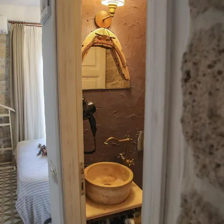 Filizce Alacati