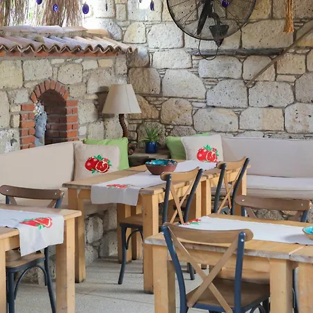 Filizce Alacati Отель Измир