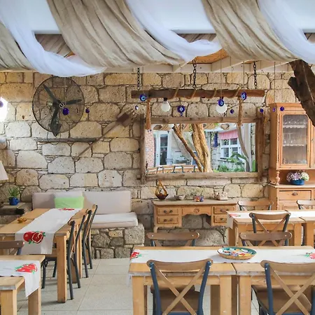 Filizce Alacati * Измир