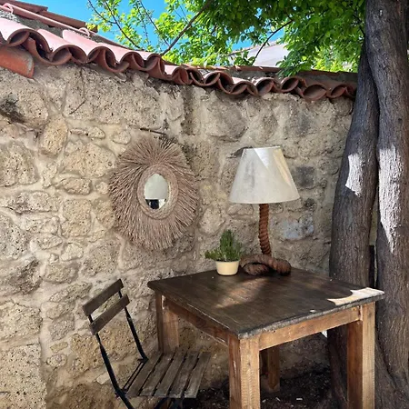 Filizce Alacati Отель Измир