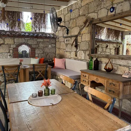 Filizce Alacati * Измир