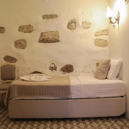 Hotel Filizce Alacati Izmir