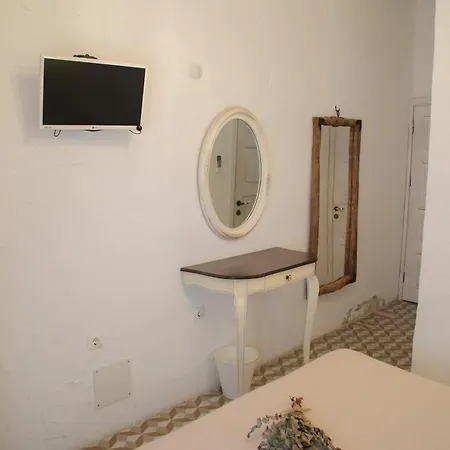 Filizce Alacati *