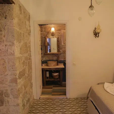 Filizce Alacati Hotel *
