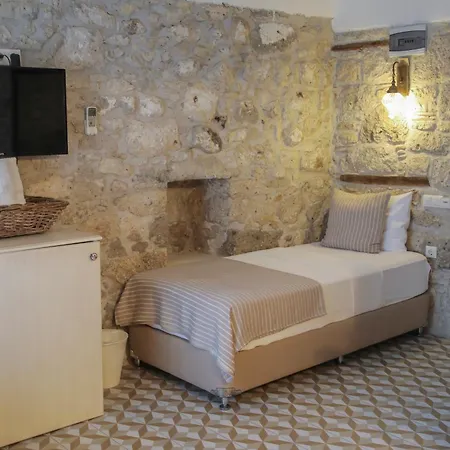 Filizce Alacati Hotel