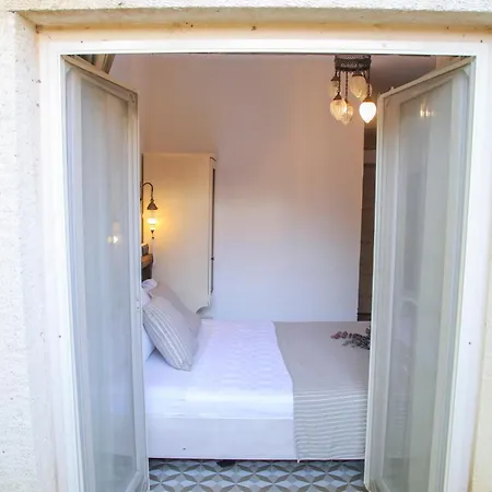 Filizce Alacati * Izmir