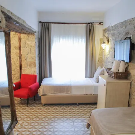 Filizce Alacati