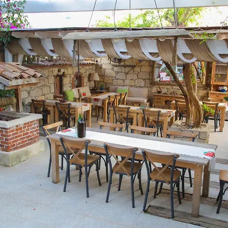 Hotel Filizce Alacati Izmir