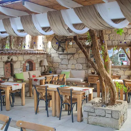 Filizce Alacati Hotel *