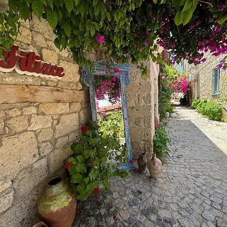 Filizce Alacati Hotel *