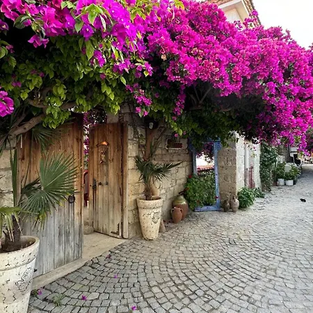 Filizce Alacati Hotel Izmir