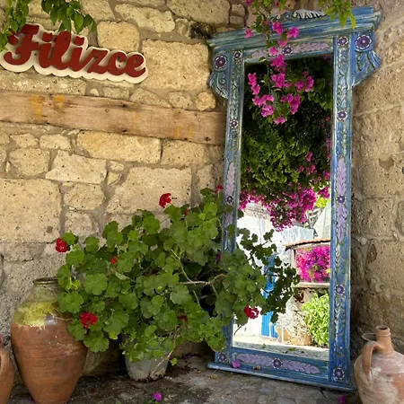 Filizce Alacati Izmir