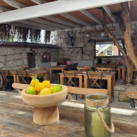 Filizce Alacati