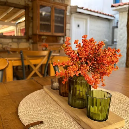 Filizce Alacati *