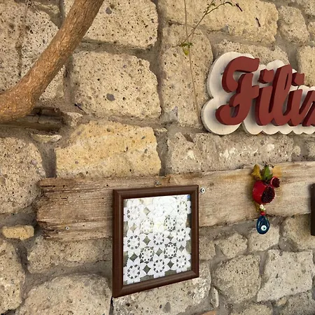Filizce Alacati * Izmir